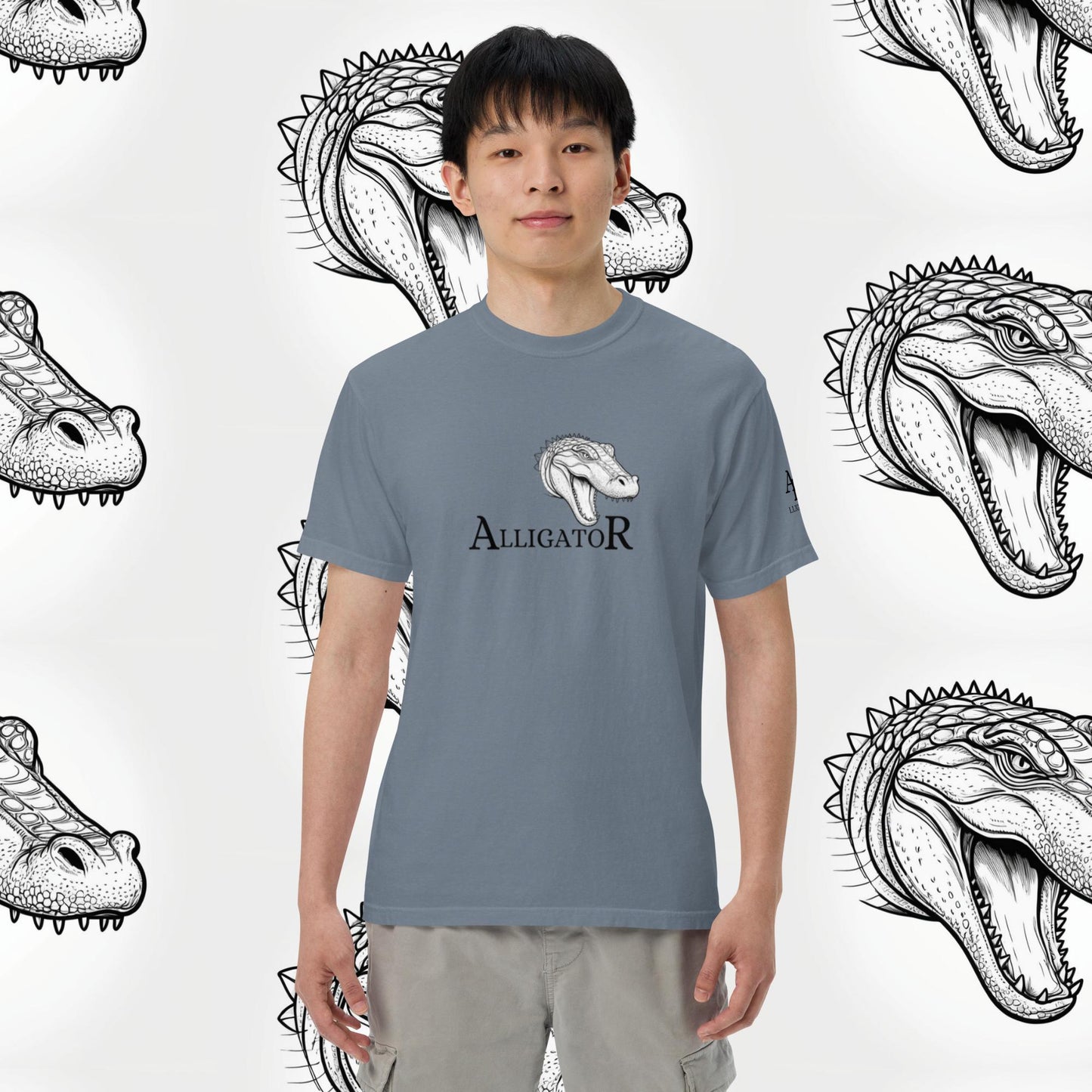 AlligatoR Basic Fit "AR-LLIGATO"