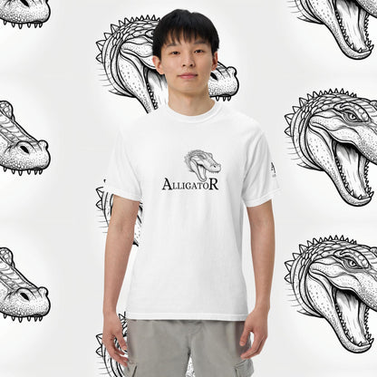 AlligatoR Basic Fit "AR-LLIGATO"