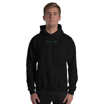 Hoodie AlligatoR