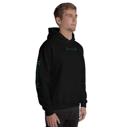 Hoodie AlligatoR