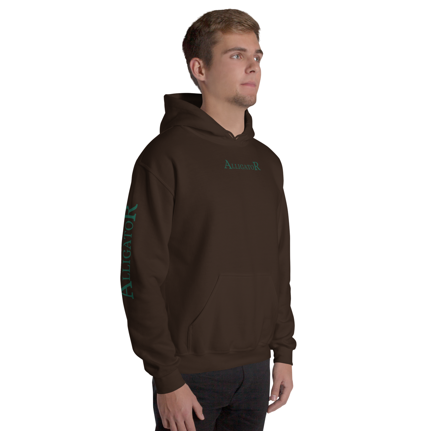 Hoodie AlligatoR