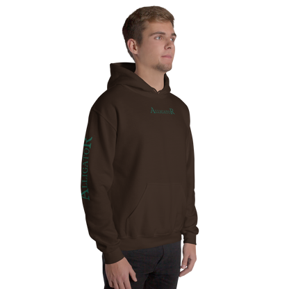 Hoodie AlligatoR