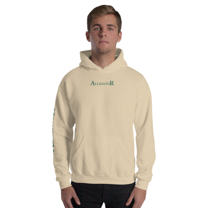 Hoodie AlligatoR