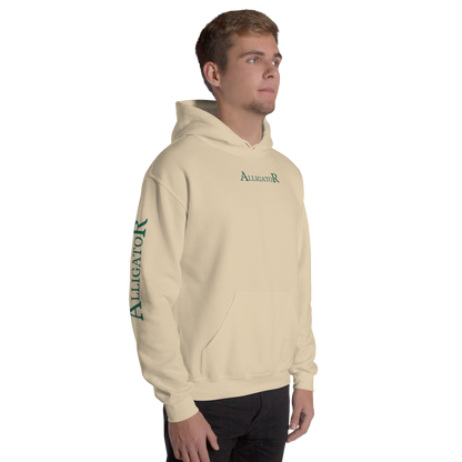 Hoodie AlligatoR