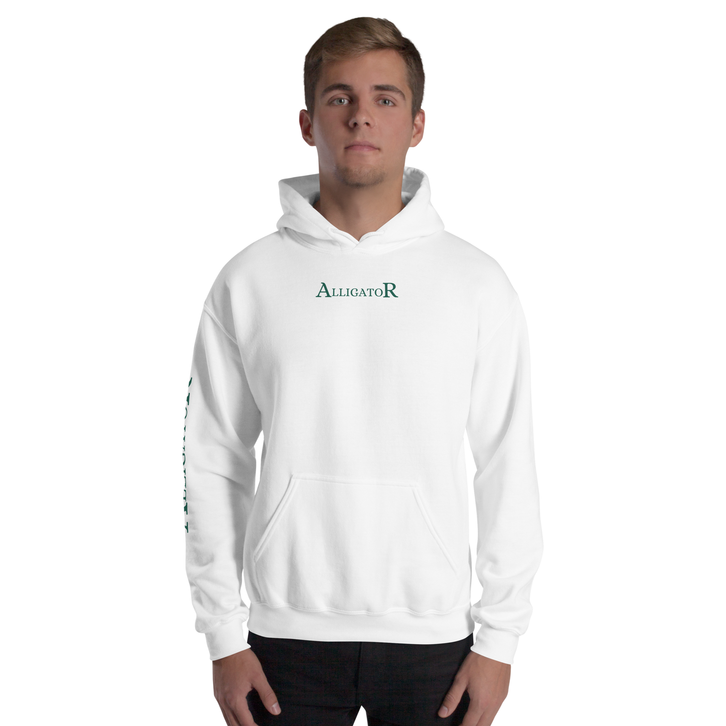 Hoodie AlligatoR